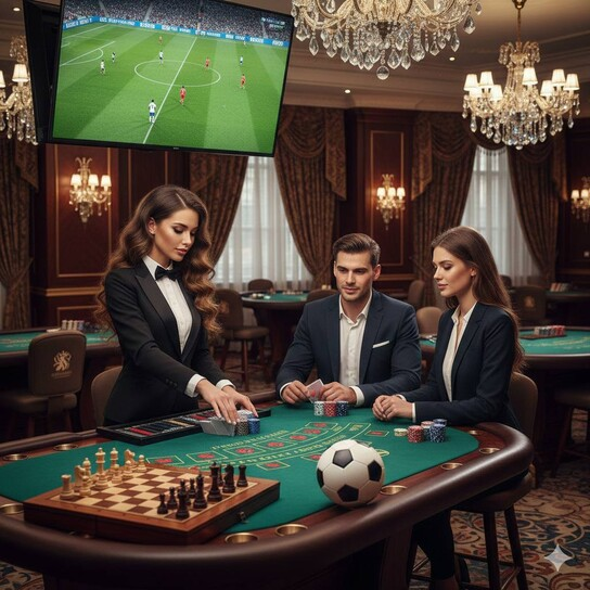 端午棋牌女娲大厅 — 端午文化与棋牌娱乐融合